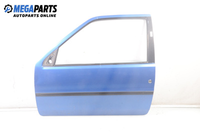 Door for Peugeot 106 I Hatchback (08.1991 - 04.1996), 3 doors, hatchback, position: left