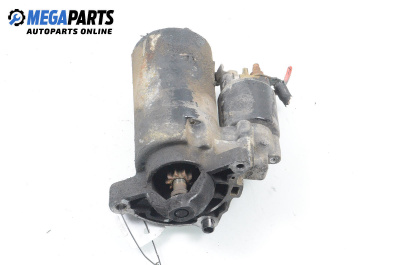 Demaror for Peugeot 106 I Hatchback (08.1991 - 04.1996) 1.1, 60 hp