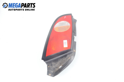 Tail light for Hyundai Atos Hatchback (02.1998 - ...), hatchback, position: right