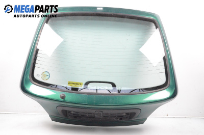 Boot lid for Renault Megane I Hatchback (08.1995 - 12.2004), 5 doors, hatchback, position: rear