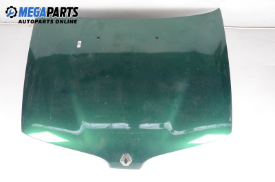 Capotă for Renault Megane I Hatchback (08.1995 - 12.2004), 5 uși, hatchback, position: fața