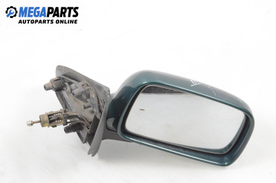 Mirror for Volkswagen Polo Classic II (11.1995 - 07.2006), 5 doors, sedan, position: right