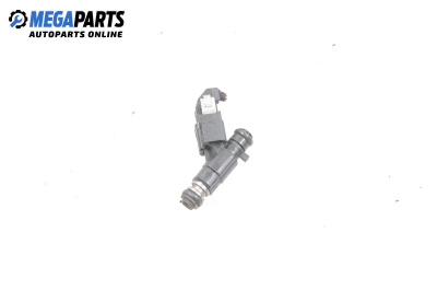 Gasoline fuel injector for Volkswagen Polo Classic II (11.1995 - 07.2006) 60 1.4, 60 hp, № 0280155731