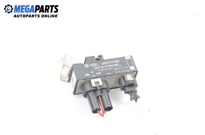 Radiator fan relay for Volkswagen Polo Classic II (11.1995 - 07.2006) 60 1.4, № 6K0 919 506