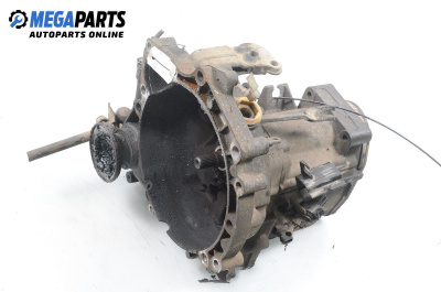  for Volkswagen Polo Classic II (11.1995 - 07.2006) 60 1.4, 60 hp