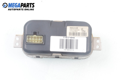 Ceas for Chevrolet Aveo Sedan II (05.2005 - 12.2011), № 96652420