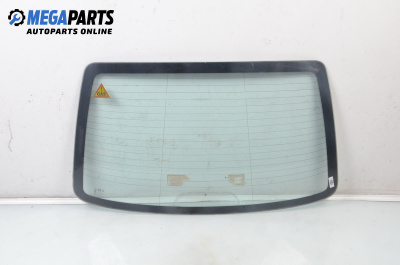 Rear window for Chevrolet Aveo Sedan II (05.2005 - 12.2011), sedan