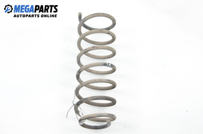 Coil spring for Chevrolet Aveo Sedan II (05.2005 - 12.2011), sedan, position: rear