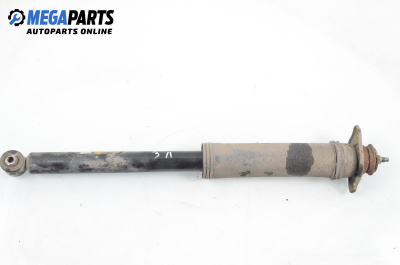 Shock absorber for Chevrolet Aveo Sedan II (05.2005 - 12.2011), sedan, position: rear - left