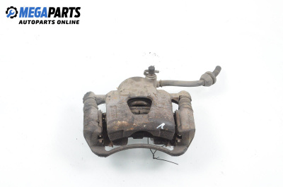 Caliper for Chevrolet Aveo Sedan II (05.2005 - 12.2011), position: front - left