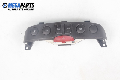 Buttons panel for Fiat Punto Hatchback II (09.1999 - 07.2012)