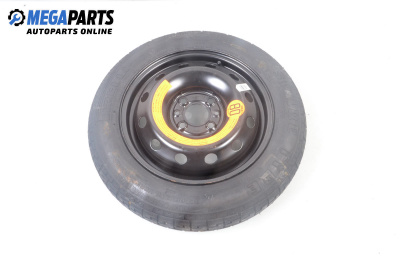 Spare tire for Fiat Punto Hatchback II (09.1999 - 07.2012) 14 inches, width 4, ET 43 (The price is for one piece)