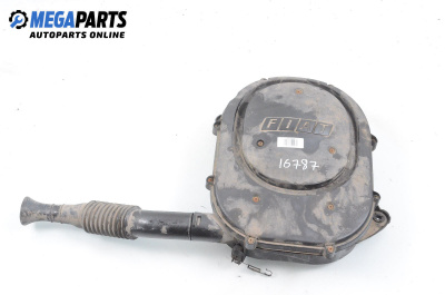 Air cleaner filter box for Fiat Punto Hatchback II (09.1999 - 07.2012) 1.2 60 (188.030, .050, .130, .150, .230, .250)