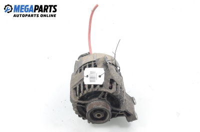 Alternator for Fiat Punto Hatchback II (09.1999 - 07.2012) 1.2 60 (188.030, .050, .130, .150, .230, .250), 60 hp