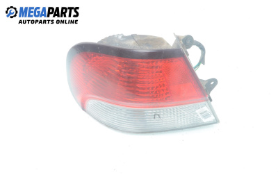 Tail light for Kia Avella Sedan (11.1995 - 12.2001), sedan, position: left