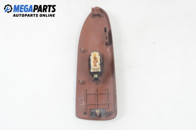 Taste el. scheibe for Mazda Premacy Minivan (07.1999 - 03.2005)