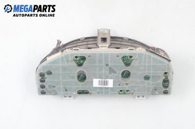 Bloc instrumente de bord for Mazda Premacy Minivan (07.1999 - 03.2005) 2.0 TD, 101 hp