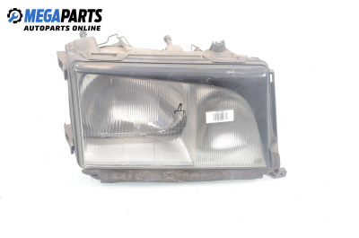 Headlight for Mercedes-Benz 124 Sedan (12.1984 - 06.1993), sedan, position: right