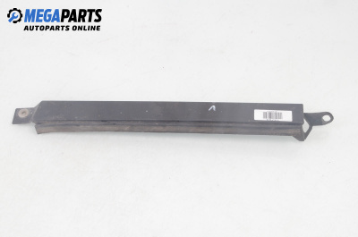 Headlights lower trim for Mercedes-Benz 124 Sedan (12.1984 - 06.1993), sedan, position: left