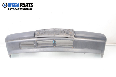 Bara de protectie frontala for Mercedes-Benz 124 Sedan (12.1984 - 06.1993), sedan, position: fața