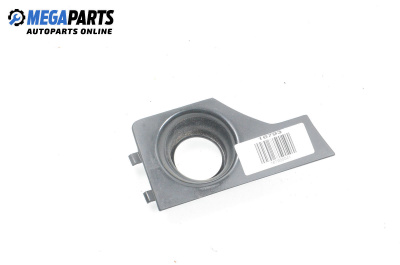 Plastic interior for Mercedes-Benz 124 Sedan (12.1984 - 06.1993), 5 uși, sedan, position: fața