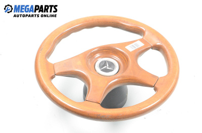 Steering wheel for Mercedes-Benz 124 Sedan (12.1984 - 06.1993)