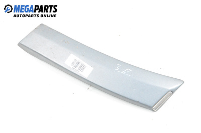 Door frame cover for Mercedes-Benz 124 Sedan (12.1984 - 06.1993), sedan, position: rear - right