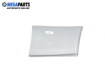 Fender moulding for Mercedes-Benz 124 Sedan (12.1984 - 06.1993), sedan, position: front - right