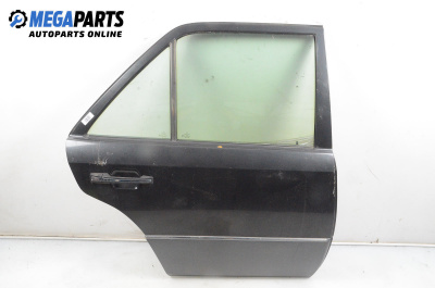 Ușă for Mercedes-Benz 124 Sedan (12.1984 - 06.1993), 5 uși, sedan, position: dreaptă - spate