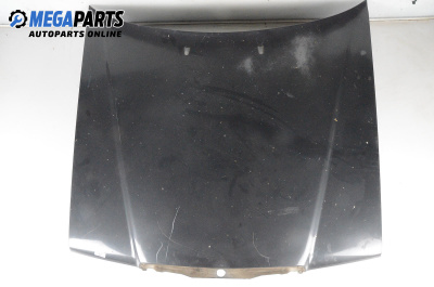 Capotă for Mercedes-Benz 124 Sedan (12.1984 - 06.1993), 5 uși, sedan, position: fața