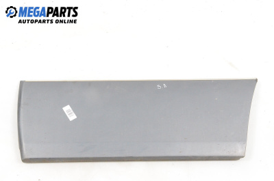 Außenleiste for Mercedes-Benz 124 Sedan (12.1984 - 06.1993), sedan, position: links