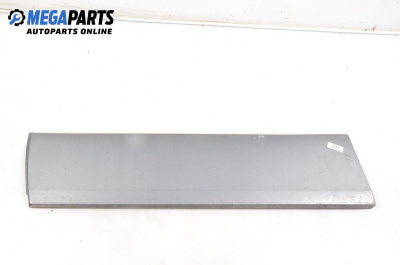 Außenleiste for Mercedes-Benz 124 Sedan (12.1984 - 06.1993), sedan, position: links