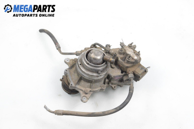 Mechanical fuel injection for Mercedes-Benz 124 Sedan (12.1984 - 06.1993) 200 E (124.021), 122 hp