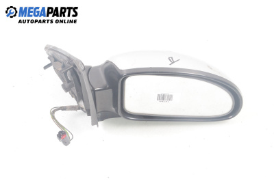 Mirror for Ford Focus I Estate (02.1999 - 12.2007), 5 doors, station wagon, position: right
