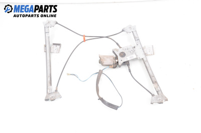 Macara electrică geam for Volkswagen Golf III Hatchback (08.1991 - 07.1998), 5 uși, hatchback, position: stânga - fața