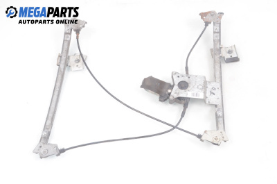 Macara electrică geam for Volkswagen Golf III Hatchback (08.1991 - 07.1998), 5 uși, hatchback, position: dreaptă - fața