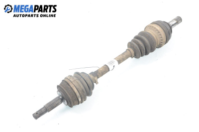 Driveshaft for Opel Astra F Estate (09.1991 - 01.1998) 1.6 i, 71 hp, position: front - left