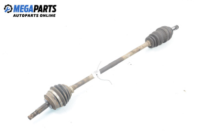Driveshaft for Opel Astra F Estate (09.1991 - 01.1998) 1.6 i, 71 hp, position: front - right
