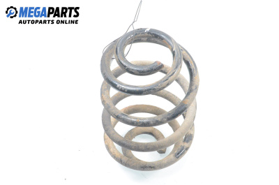 Coil spring for Opel Astra F Estate (09.1991 - 01.1998), station wagon, position: rear