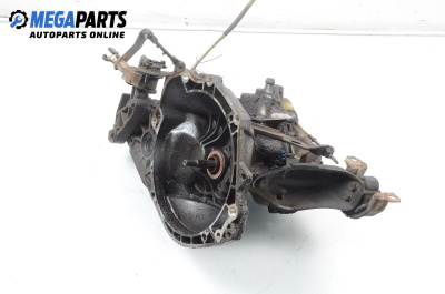  for Opel Astra F Estate (09.1991 - 01.1998) 1.6 i, 71 hp