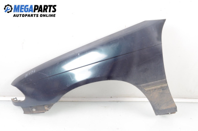 Fender for Opel Astra F Estate (09.1991 - 01.1998), 5 doors, station wagon, position: front - left