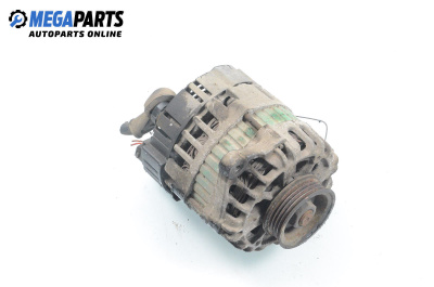 Alternator for Hyundai Atos Hatchback (02.1998 - ...) 1.0 i, 58 hp