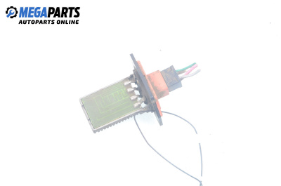 Blower motor resistor for Hyundai Atos Hatchback (02.1998 - ...)