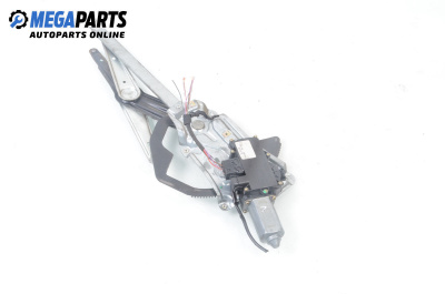 Macara electrică geam for BMW 3 Series E36 Coupe (03.1992 - 04.1999), 3 uși, coupe, position: stânga, № 67.62-8360057
