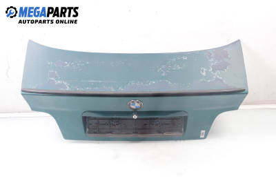 Capac spate for BMW 3 Series E36 Coupe (03.1992 - 04.1999), 3 uși, coupe, position: din spate