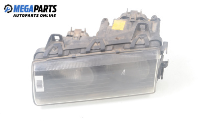 Headlight for BMW 3 Series E36 Coupe (03.1992 - 04.1999), coupe, position: left
