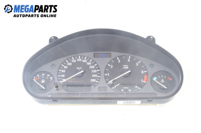 Instrument cluster for BMW 3 Series E36 Coupe (03.1992 - 04.1999) 320 i, 150 hp
