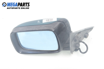 Mirror for BMW 3 Series E36 Coupe (03.1992 - 04.1999), 3 doors, coupe, position: left