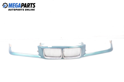 Headlights lower trim for BMW 3 Series E36 Coupe (03.1992 - 04.1999), coupe