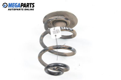 Coil spring for BMW 3 Series E36 Coupe (03.1992 - 04.1999), coupe, position: rear